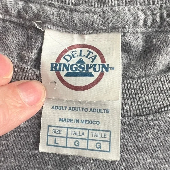 Miami University ❤️ Tee Short Sleeve - Large - Picture 4 of 6